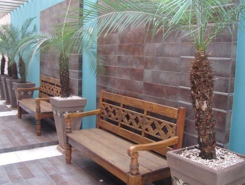 Muchiutt Park Hotel Presidente Prudente Buitenkant foto