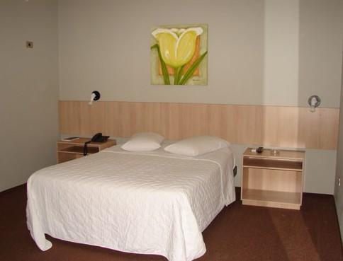 Muchiutt Park Hotel Presidente Prudente Buitenkant foto